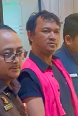 Kejari Tangsel Tetapkan 2 Tersangka Korupsi Gadai Syariah di Cabang Pondok Aren