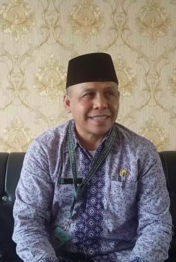 Pemkot Tangsel Targetkan 45 Ribu Pekerja Rentan Tercover BPJS TK