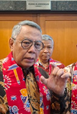 Per Juni 2026 Penderita DBD di Tangsel Capai 229 Orang