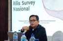 Wakil Ketua Umum Pimpinan Nasional (Pimnas) Partai Kebangkitan Nusantara (PKN) sekaligus peneliti di Lembaga Riset Index Institute, Denny Charter.