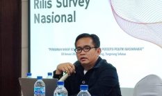Survei Kepuasan Pemerintah di Atas 70 Persen Dipertanyakan