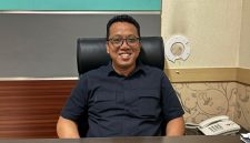 Anggota Fraksi PKB DPRD Tangsel, Ahmad Andi Wibowo