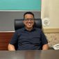 Anggota Fraksi PKB DPRD Tangsel, Ahmad Andi Wibowo