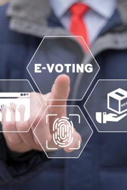 Songsong Pemilu 2029, PKN Usulkan Transformasi Digital Demokrasi Lewat E-Voting
