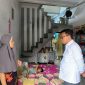 Gus Andi PKB Sambangi Akhdan Haidar, Remaja Penyintas Meningitis yang Berjuang Sejak Bayi