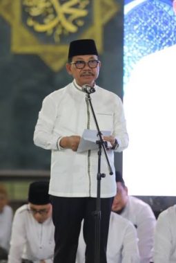 Festival Al-A’zhom ke-13 Resmi Dibuka, 13 Hari Penuh Syiar dan Hiburan Islami Hadir di Kota Tangerang