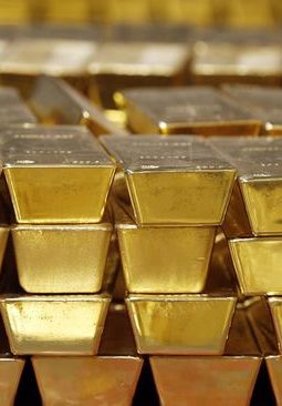 Emas 30.000 Ton Ditemukan di Banten, Kekayaannya Lama Dikuasai Pihak Asing