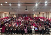 Sinar Mas Land, Komdigi, dan Pemerintah Kota Tangerang Selatan Gelar Pelatihan PP TUNAS bagi 200 Tenaga Pendidik