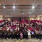 Sinar Mas Land, Komdigi, dan Pemerintah Kota Tangerang Selatan Gelar Pelatihan PP TUNAS bagi 200 Tenaga Pendidik