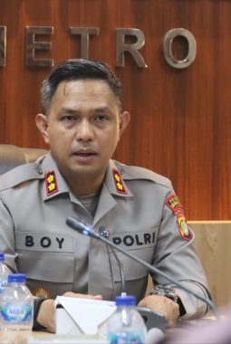 Polres Tangsel Kerahkan 36 Personel Operasi Berantas Jaya, Tak Segan Tembak Pelaku Curanmor