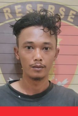 Gasak 6 Laptop di SMAN 2 Tangsel, Pelaku Ditangkap Polisi