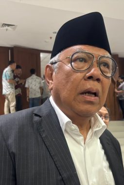 Perpanjangan Jabatan Sekda Digugat ke PTUN, Walikota Tangsel: Engga Masalah, Malah Bagus