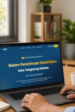 Siswa Tak Lolos SPMB Dapat Bantuan Rp1,8 Juta di 94 SMP Swasta Tangsel, Ini Daftar Sekolahnya