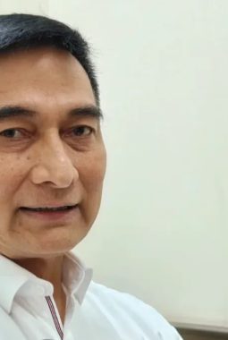 Wagub Banten: APBD Kabupaten Tangerang Hampir Lampaui APBD Provinsi