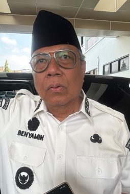 Kekeringan Sebabkan 55 KK Kesulitan Air Bersih, Walikota Tangsel Minta DCKTR Bikin Sumur Bor