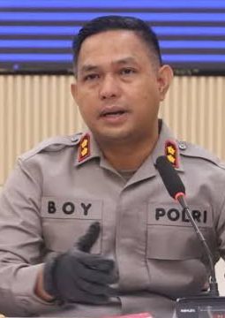 Operasi Berantas Jaya 2026: Polres Tangsel Tangkap 70 Tersangka Curanmor