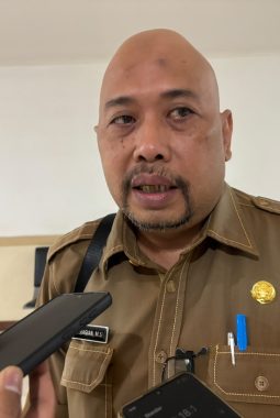 Pemkot Tangsel Akan Bentuk BUMD Pasar, Ditargetkan Rampung Akhir 2026