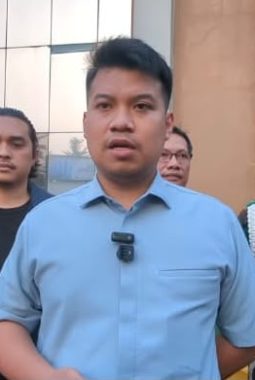 Polisi Benarkan Pria Tewas di Tangerang Anggota TNI, Alami 10 Luka Tusuk