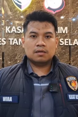 Tersangka Pembunuhan Anggota TNI di Tangerang Bertambah Jadi 7 Orang 