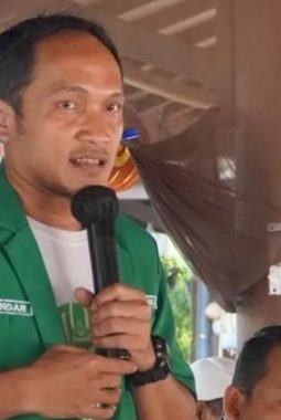 LBH GP Ansor Bela Warga Legoso, Minta Pemkot Tangsel Buka Kajian Sebelum Pembongkaran