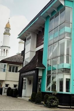 Heboh! Warga Rawa Buntu Tolak Kantor Kelurahan Dipindah, Singgung Sejarah 80 Tahun
