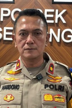 Gelapkan Uang Majikan Rp25 Juta, Sopir di Serpong Ditangkap Polisi