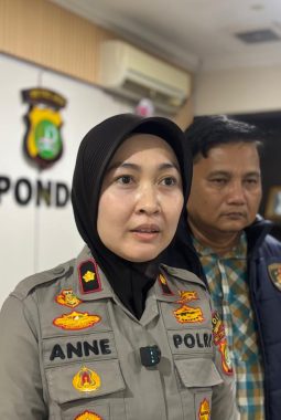 Jasad Bayi yang Ditemukan di Klinik Pondok Aren Hasil Hubungan Gelap