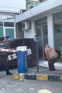Kronologi Kejadian dan Peran 3 Pelaku Ganjal ATM yang Ditembak Polisi di Pamulang