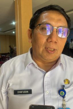 Setiap Kelurahan di Kecamatan Serpong Ditargetkan Miliki 1.000 Lubang Biopori untuk Kurangi Sampah