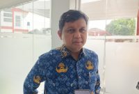 Kepala Dinas Pendidikan Dan Kebudayaan Tangsel, Deden Deni