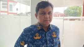 Kepala Dinas Pendidikan Dan Kebudayaan Tangsel, Deden Deni
