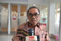 Ahmad Fauzi, Anggota Komisi V DPR RI