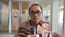 Ahmad Fauzi, Anggota Komisi V DPR RI