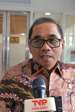 Empat Flyover Perlintasan Sebidang di Banten Diusulkan Ahmad Fauzi, Prioritaskan Serpong, Jombang, Pondok Ranji, dan Pasar Rangkasbitung