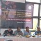 Kunjungi Kasepuhan Citorek, Ahmad Fauzi Janji Dorong RUU Perlindungan Masyarakat Adat