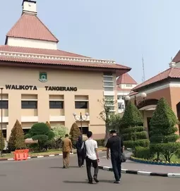 HUT Ke-81 RI, Pemkot Tangerang Beri Diskon Pajak hingga 45 Persen