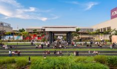 BSD Urbanatura Eco Urban Park, Ruang Terbuka Hijau Baru di BSD City Seluas 12 Hektare