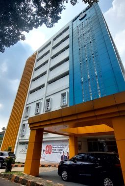 Tenaga Kerja Asing di Tangsel Ada 340 Orang, Retribusi 2026 Dipatok Rp6,5 Miliar