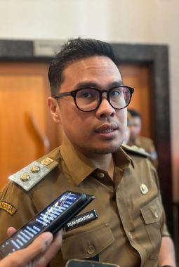 Pemkot Tangsel Panggil Penyelenggara Event ‘Tangsel Fun Run’, Diminta Tanggung Jawab