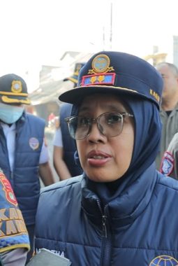 Sering Macet, Dishub Tangsel Akan Lebarkan Akses Simpang Jalan Asobirin Serpong
