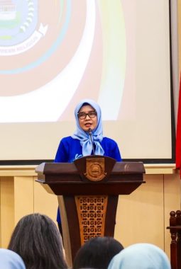 Penderita ISPA di Tangsel Meningkat Selama Musim Kemarau 2026