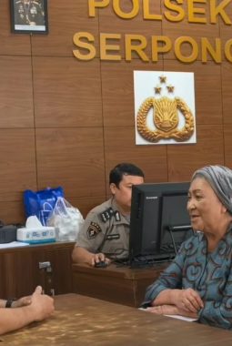 Lansia Disekap di Apartemen Serpong, Mobil Hingga Handphone Digasak Pelaku