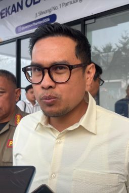 Pemkot Tangsel Matangkan Persiapan Porprov 2026, 20 Venue Masih Lobi Harga