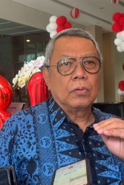 Walikota Tangsel: Jajaran Direksi BUMD Pasar Harus Profesional