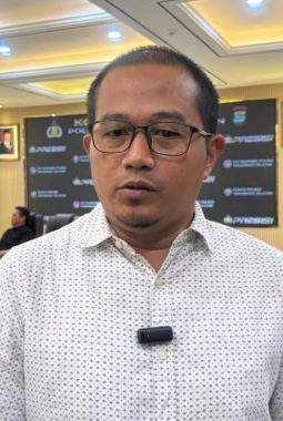 Kronologi Ketua RT di Pamulang Jadi Tersangka, Kasus Berawal Dari Teguran Bakar Sampah