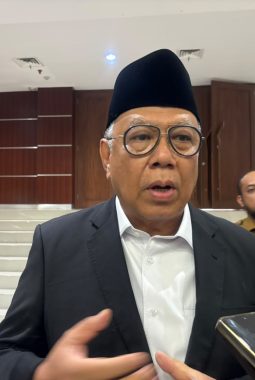 Ketua RT Tegur Pembakar Sampah Berujung Tersangka, Walikota Tangsel: Emosi Mendahului Akal Sehat