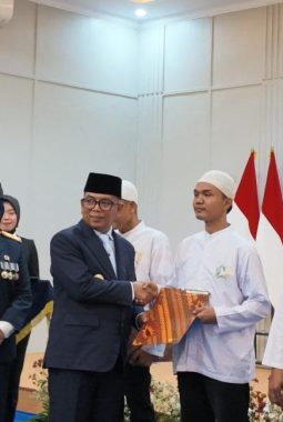 HUT ke-81 RI, 76 Napi Korupsi dan 2.961 Napi Narkotika di Banten Dapat Remisi