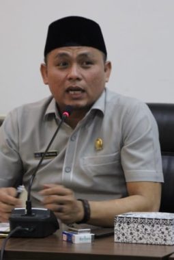 Transum Pondok Cabe-Alam Sutera Segera Uji Coba, DPRD Tangsel Soroti Nasib Angkot Lokal