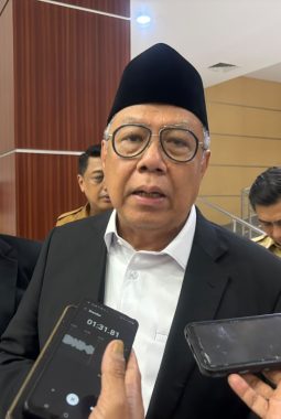 APBD Perubahan 2026 Tangsel Diproyeksikan Rp5,2 Triliun, 19 OPD Dapat Tambahan Anggaran