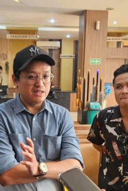 Diduga Jadi Korban Penipuan Travel Umroh Hingga Rugi Ratusan Juta, Korban Lapor Polres Tangsel